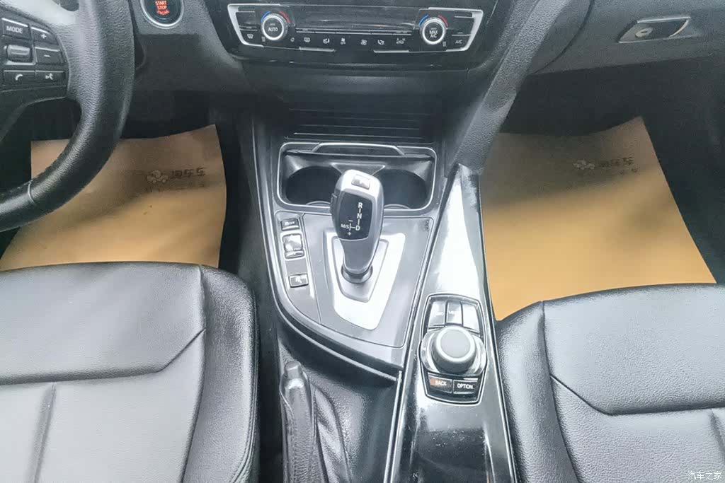 BMW 3 Series, 2017 16