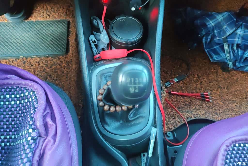 Kia K2, 2013 16