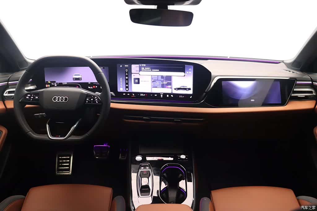 Audi A5, 2025 6