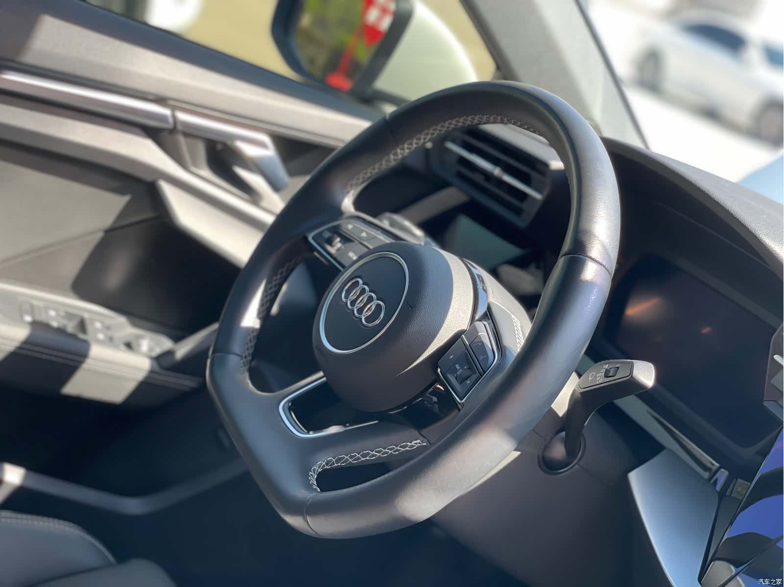 Audi A3, 2022 12