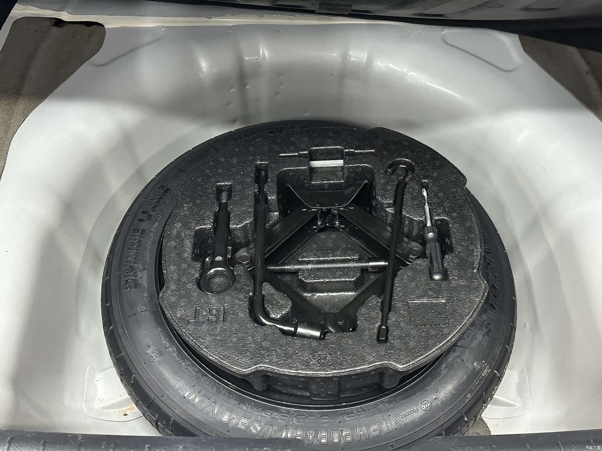 Hyundai GLS, 2017 17