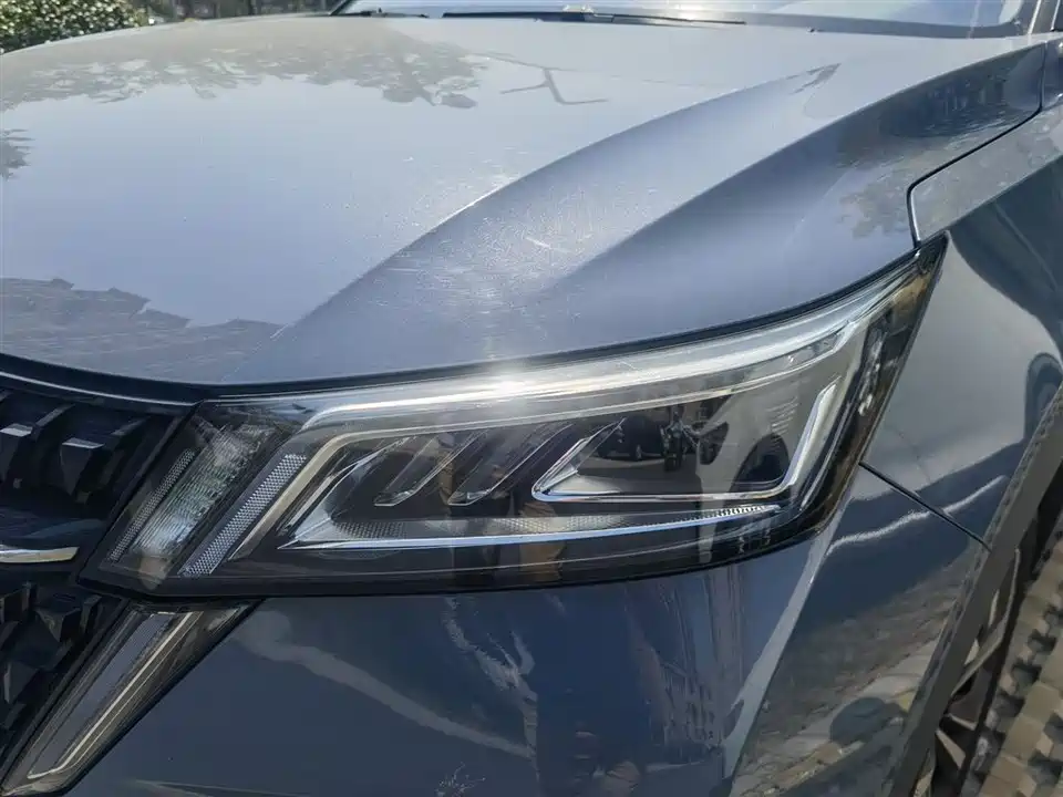 Wuling Wuling Xingchen