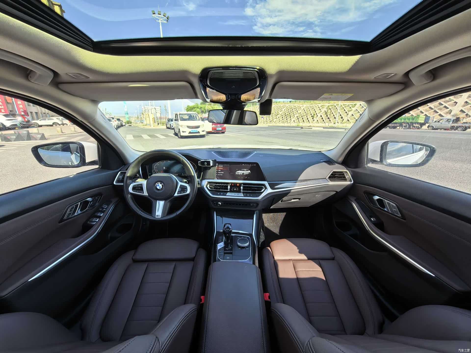 BMW 3 Series, 2020 14