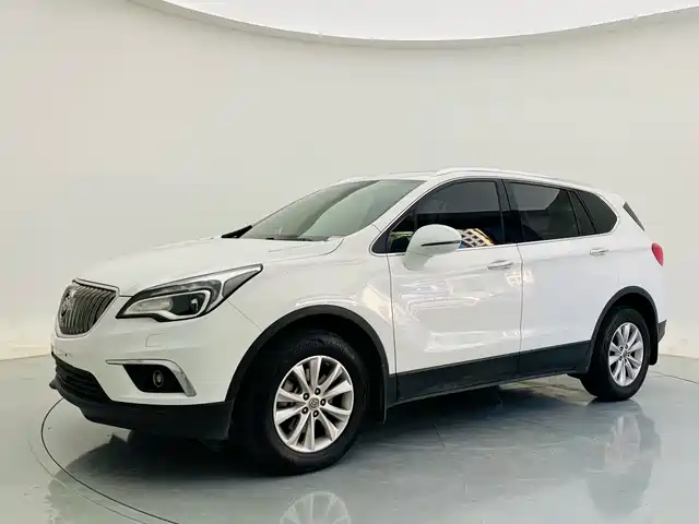 Buick Terrain Plus 2015 — купить из Китая под заказ
