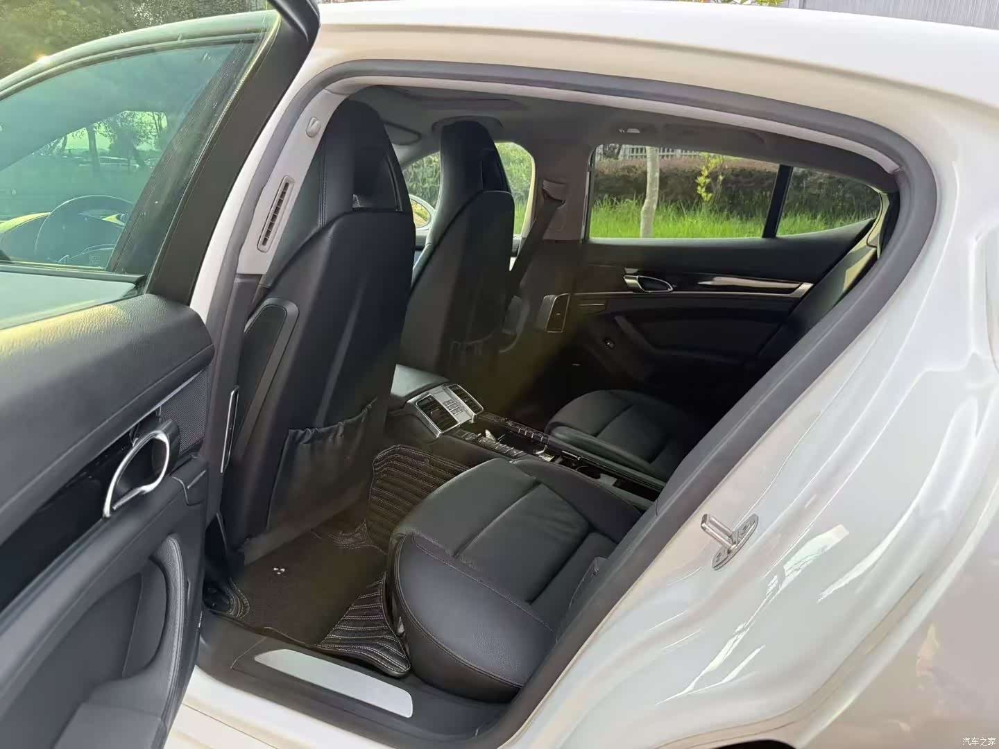Porsche Panamera, 2013 все фото