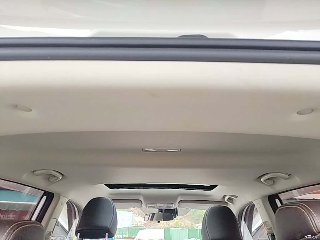 Changan CS35, 2019 14