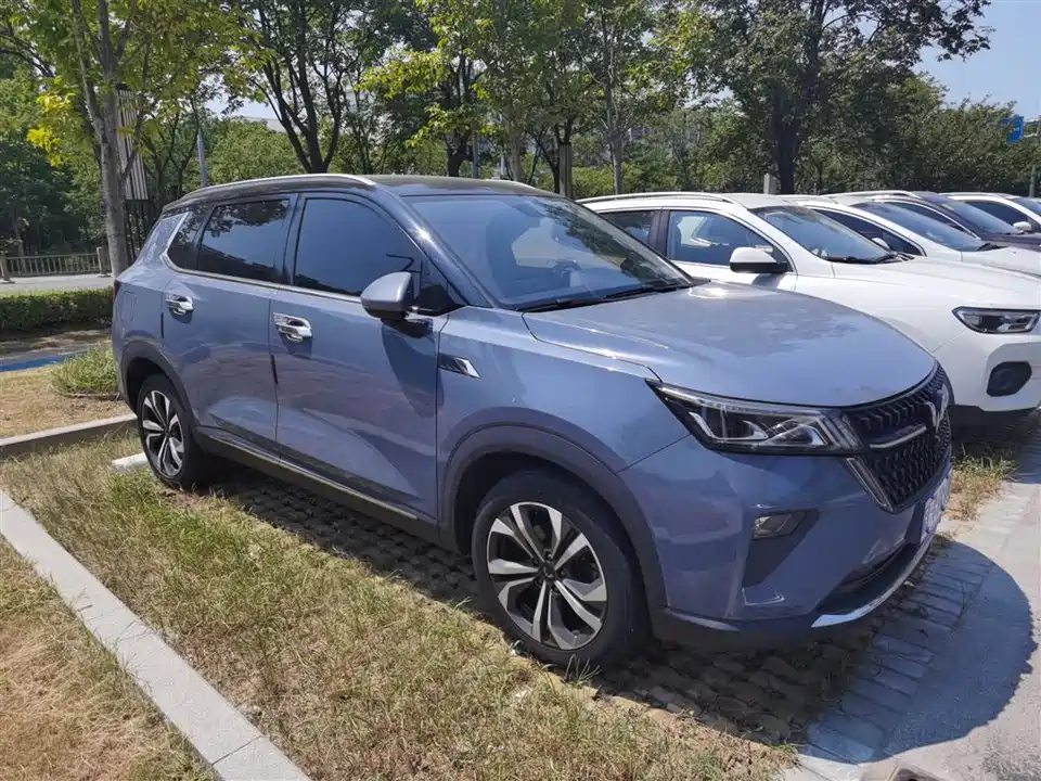 Wuling Wuling Xingchen