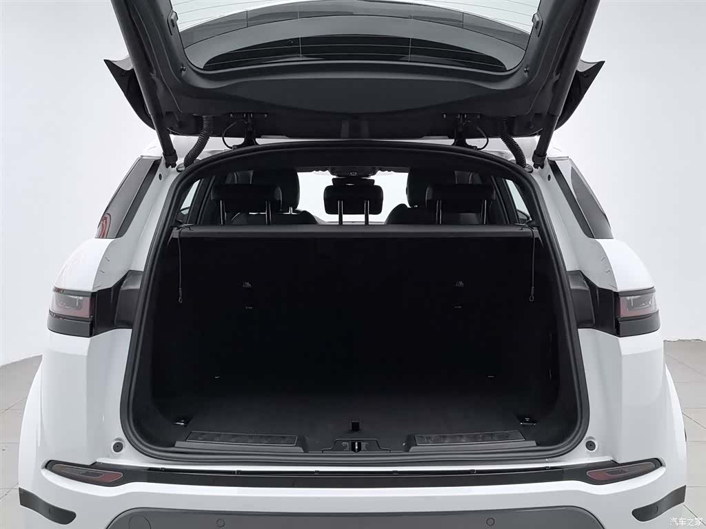Land Rover Range Rover, 2020 16