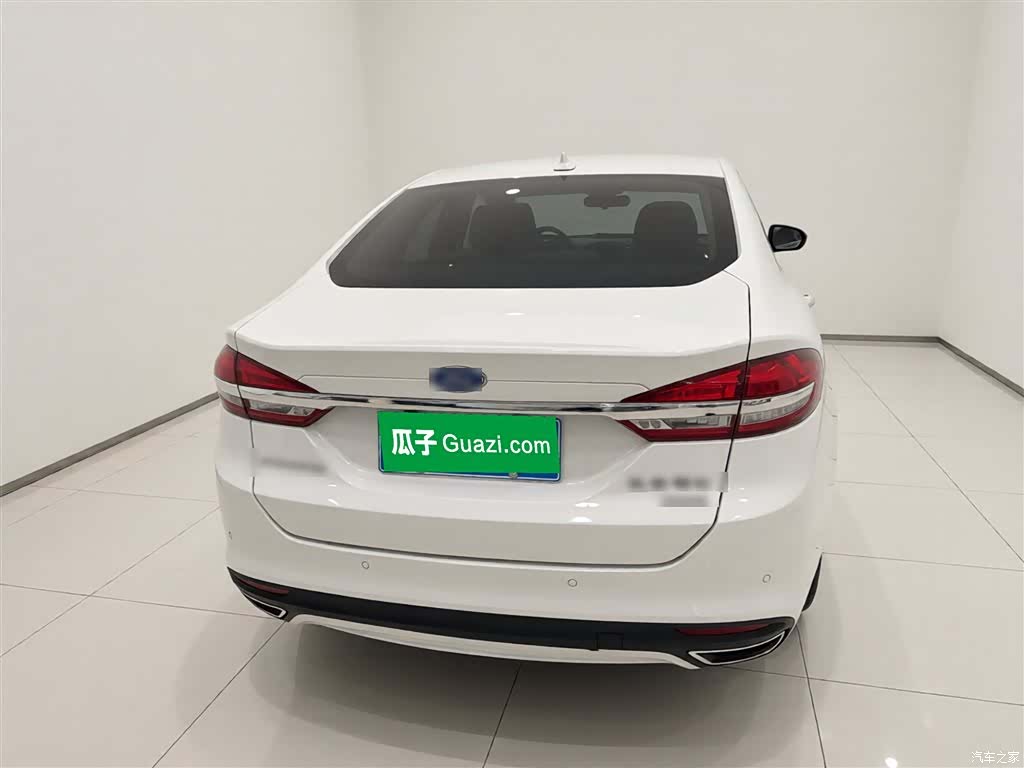 Ford Mondeo, 2018 6