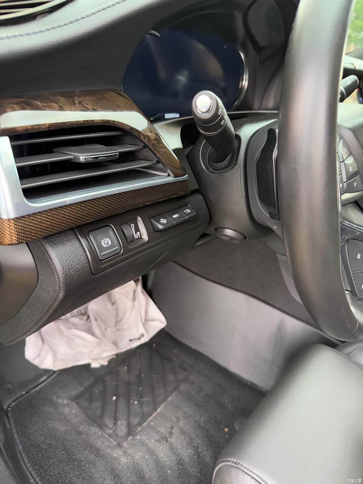 Cadillac CT6, 2020 14