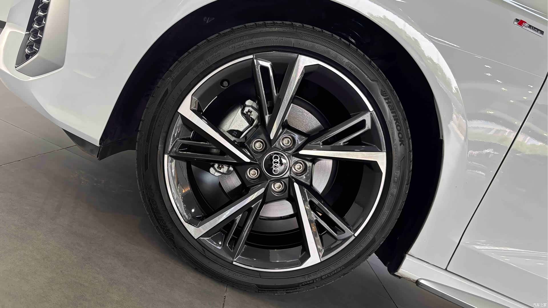 Audi A3, 2024 24