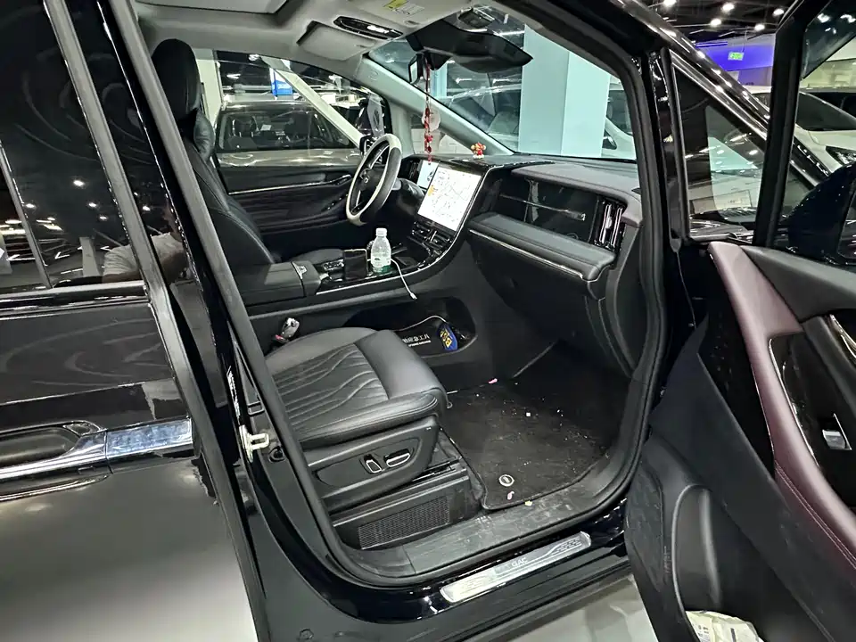 Trumpchi Trumpchi M8