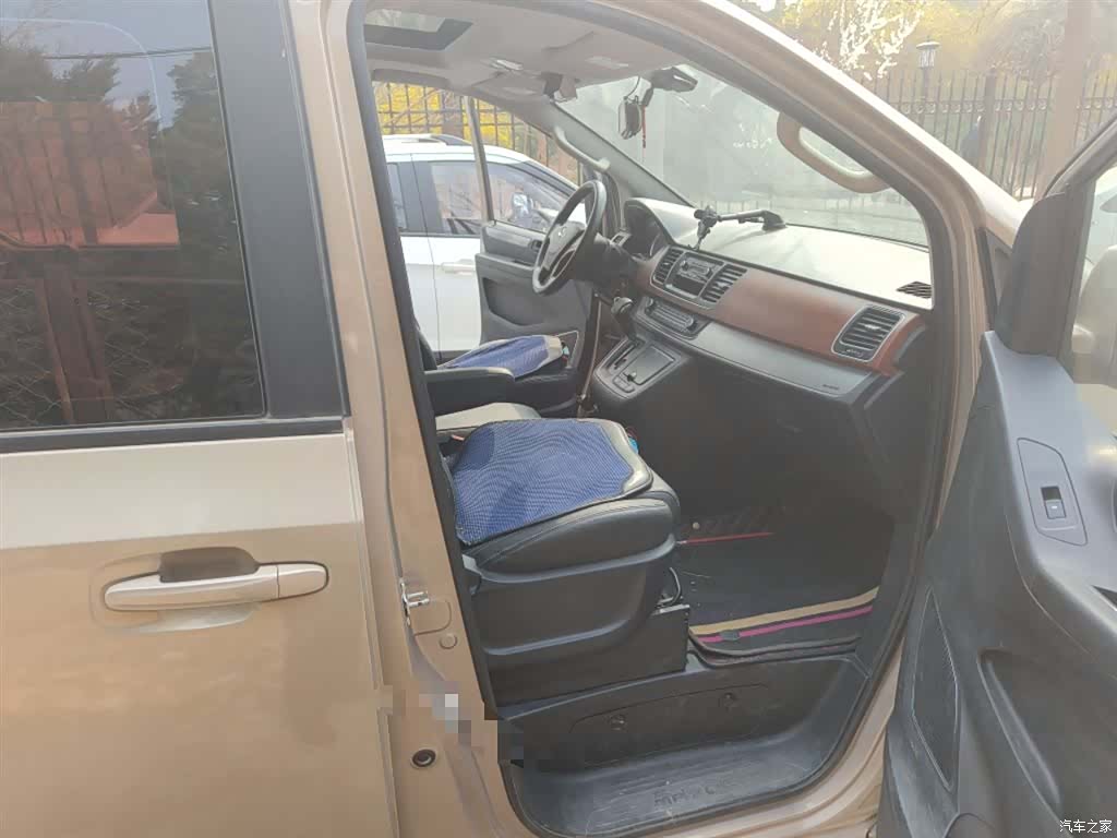Maxus G10, 2016 20