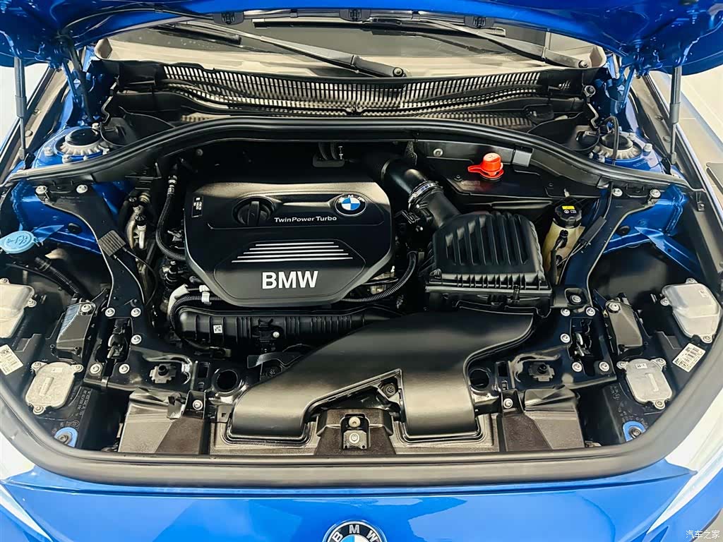 BMW 1 Series, 2018 9