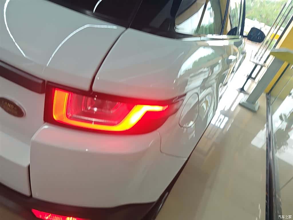 Land Rover Range Rover, 2017 8