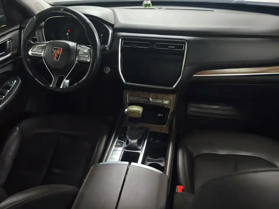 Roewe RX8 Roewe RX8