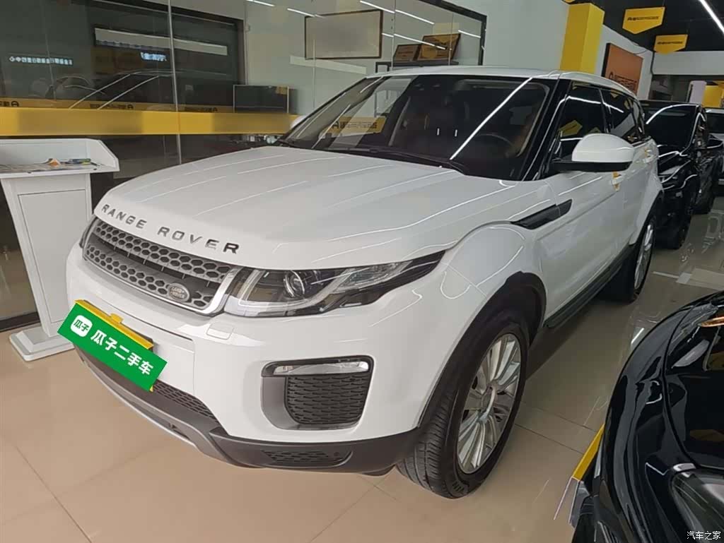 Land Rover Range Rover, 2017 2