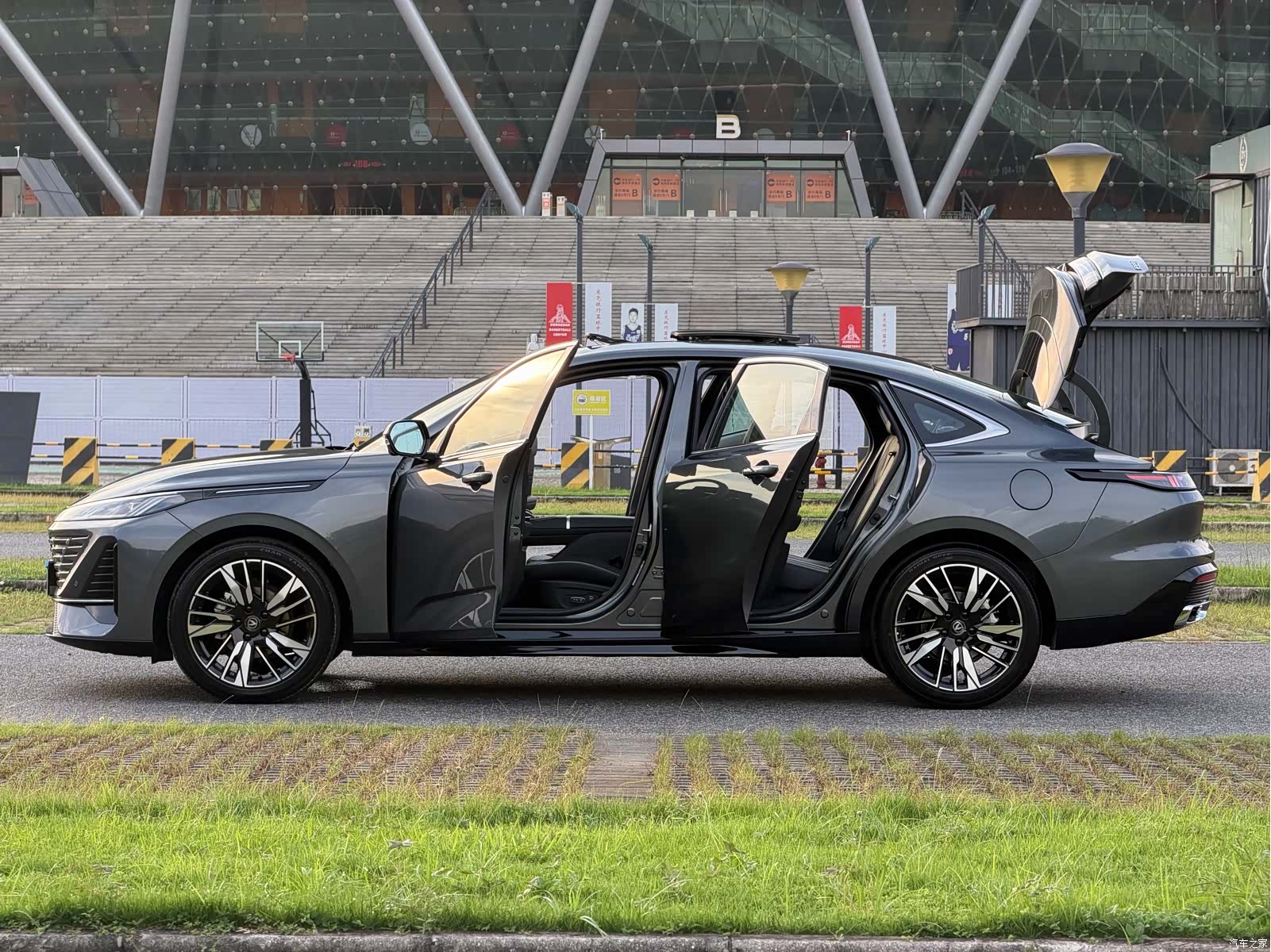 Changan Eado, 2025 29