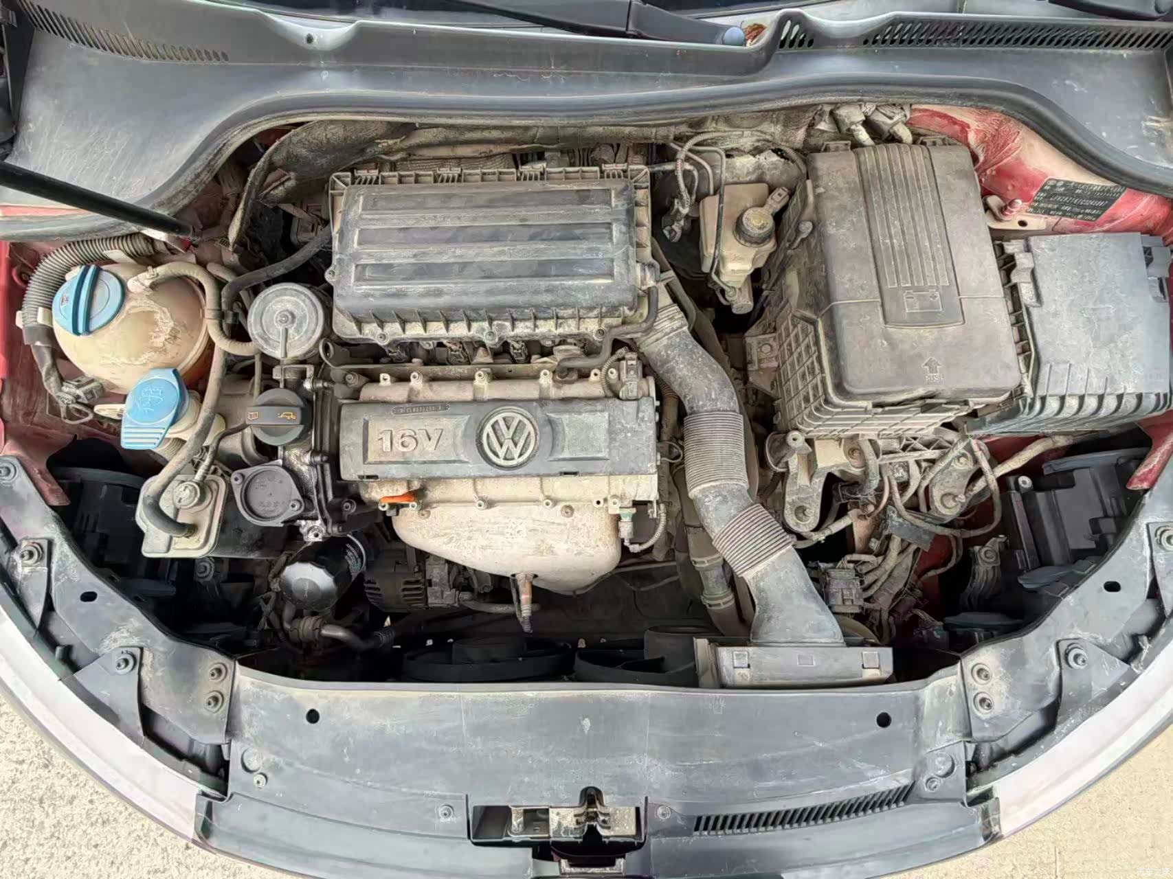 Volkswagen Golf, 2012 все фото
