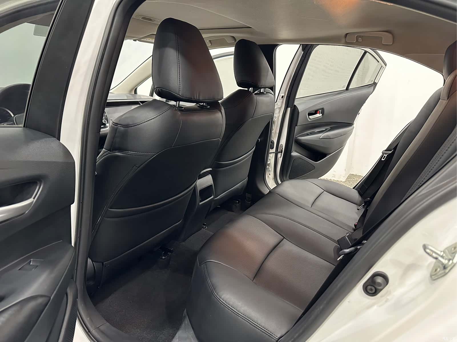 Toyota Corolla, 2021 6