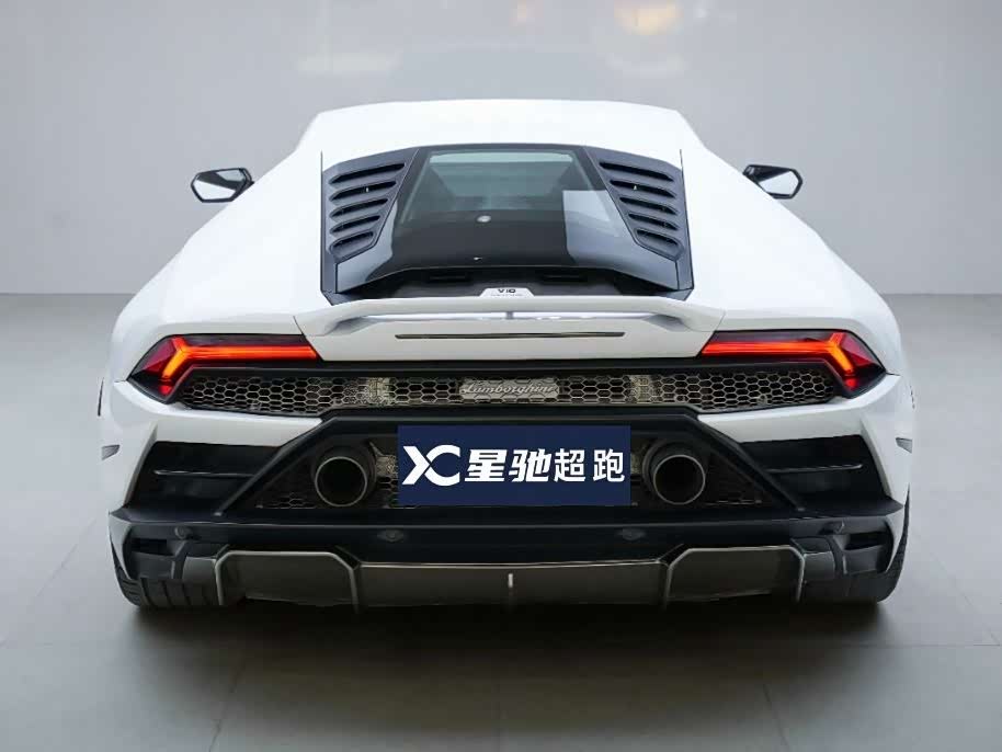 Lamborghini Huracán