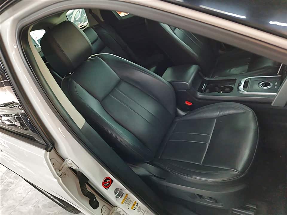 Land Rover Discover Shenxing