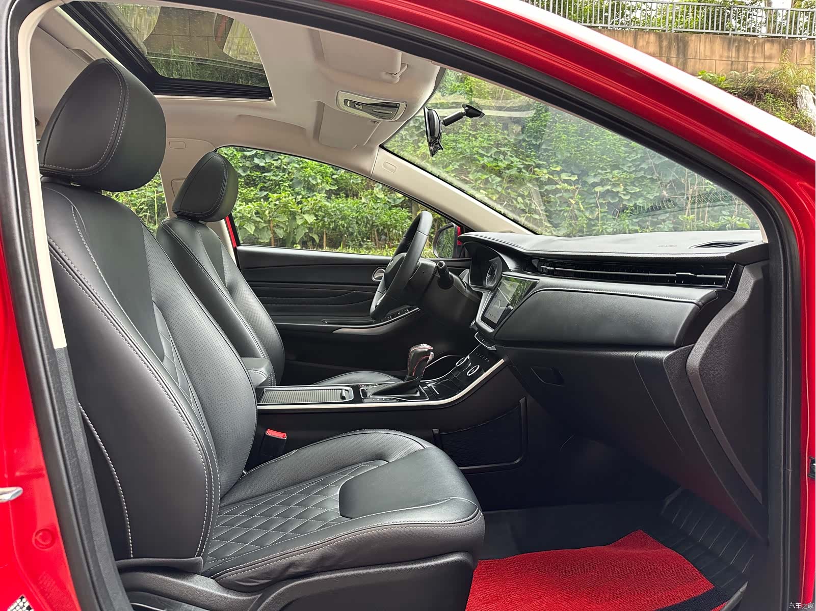 Chery GX, 2019 9