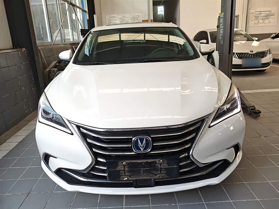 Changan Yidong