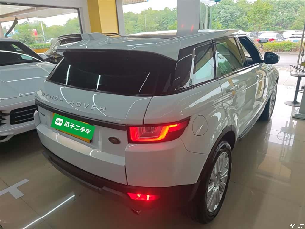 Land Rover Range Rover, 2017 7