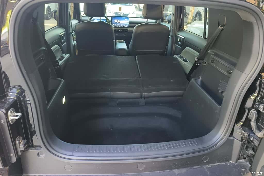 Wuling Yep, 2025 4