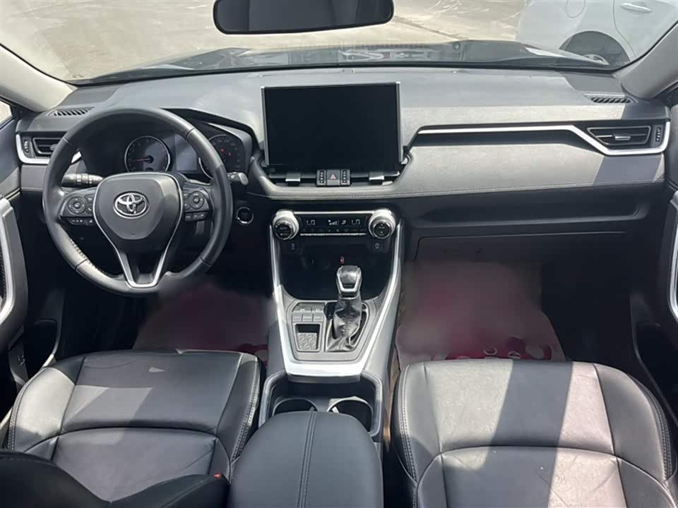 Toyota Wilanda