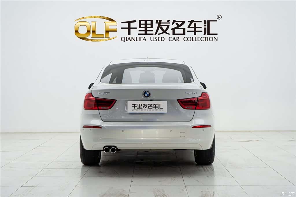 BMW 3 Series, 2017 все фото