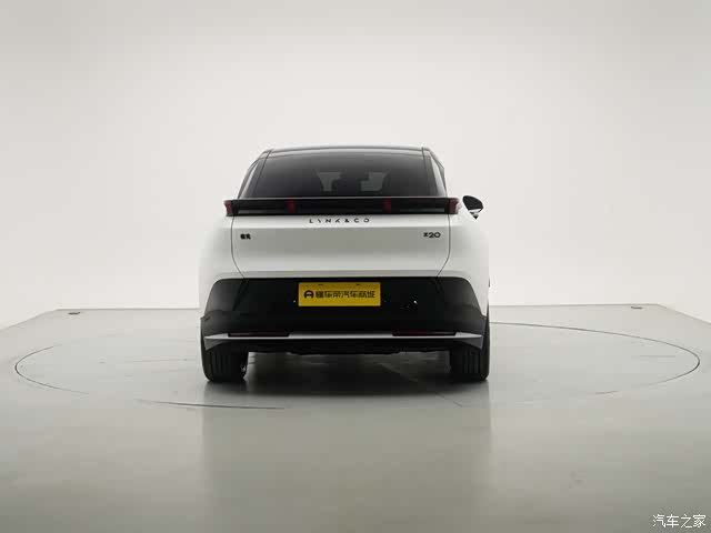 Lynk & Co 02, 2025 4