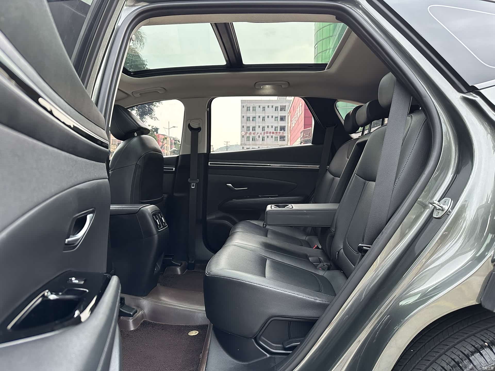 Hyundai Tucson L, 2023 19