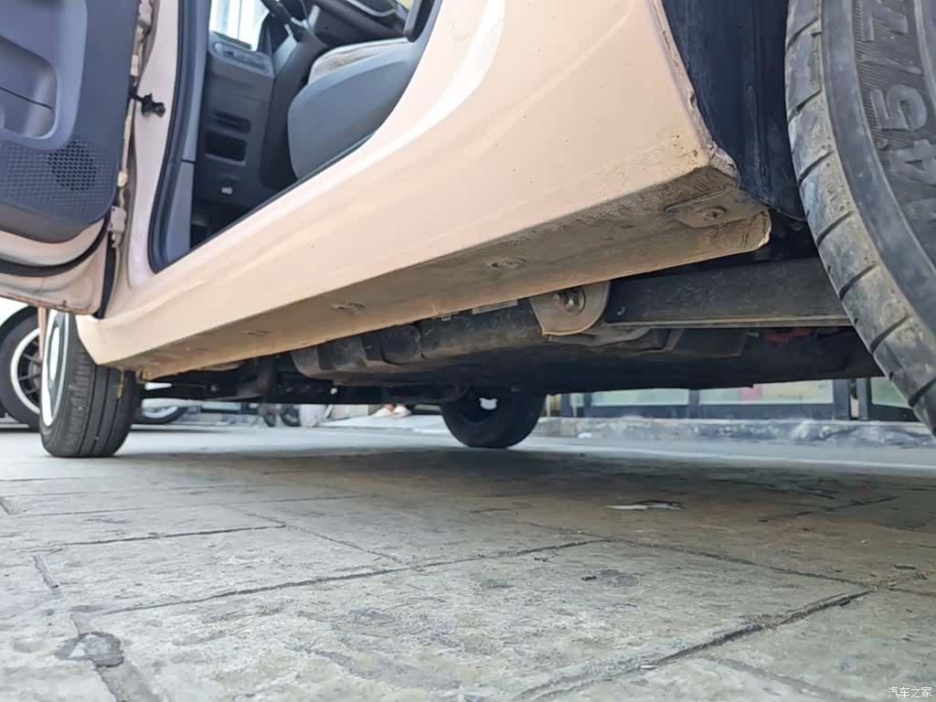 Wuling MINIEV, 2024 22