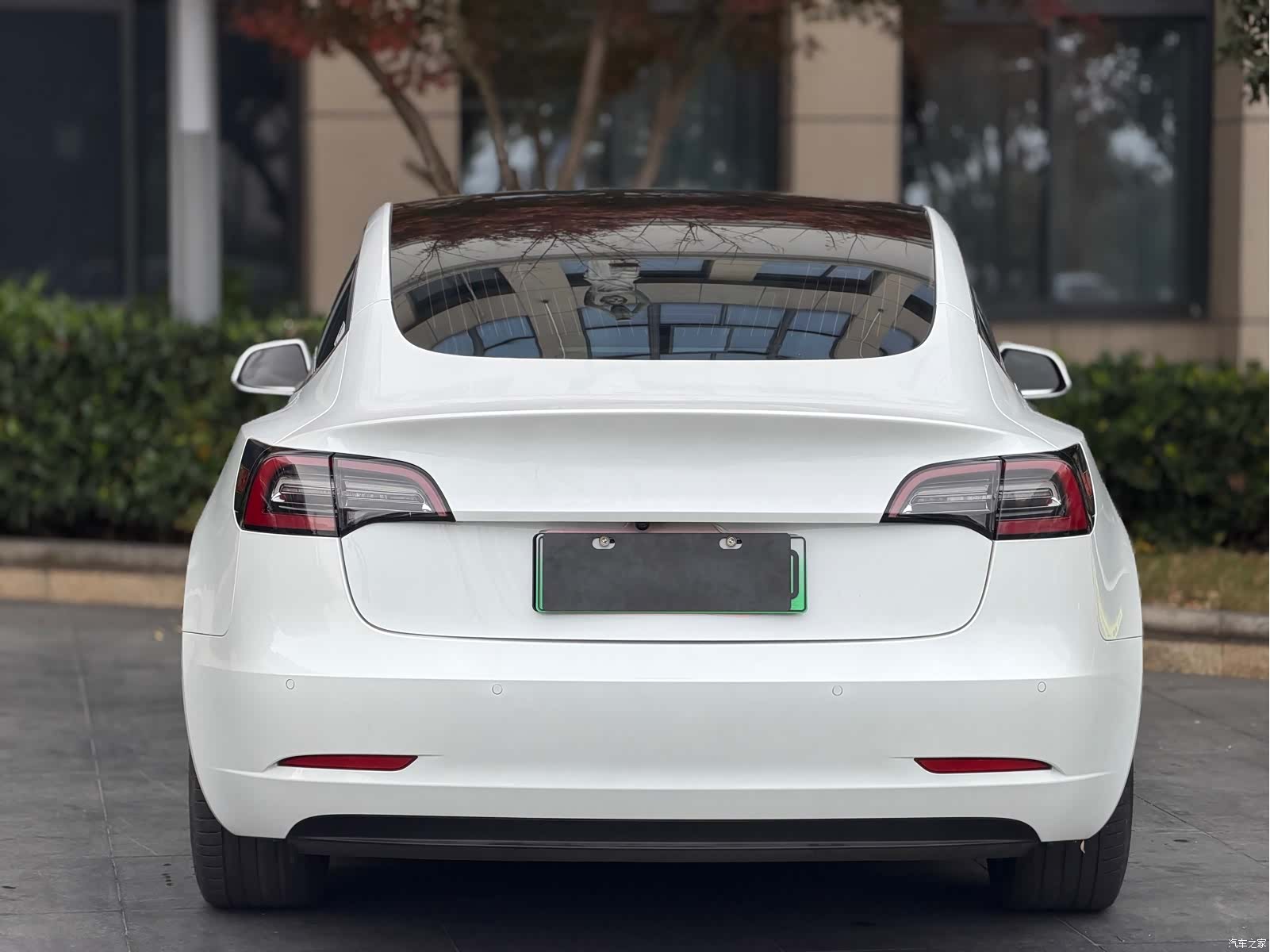 Tesla Model 3, 2021 8
