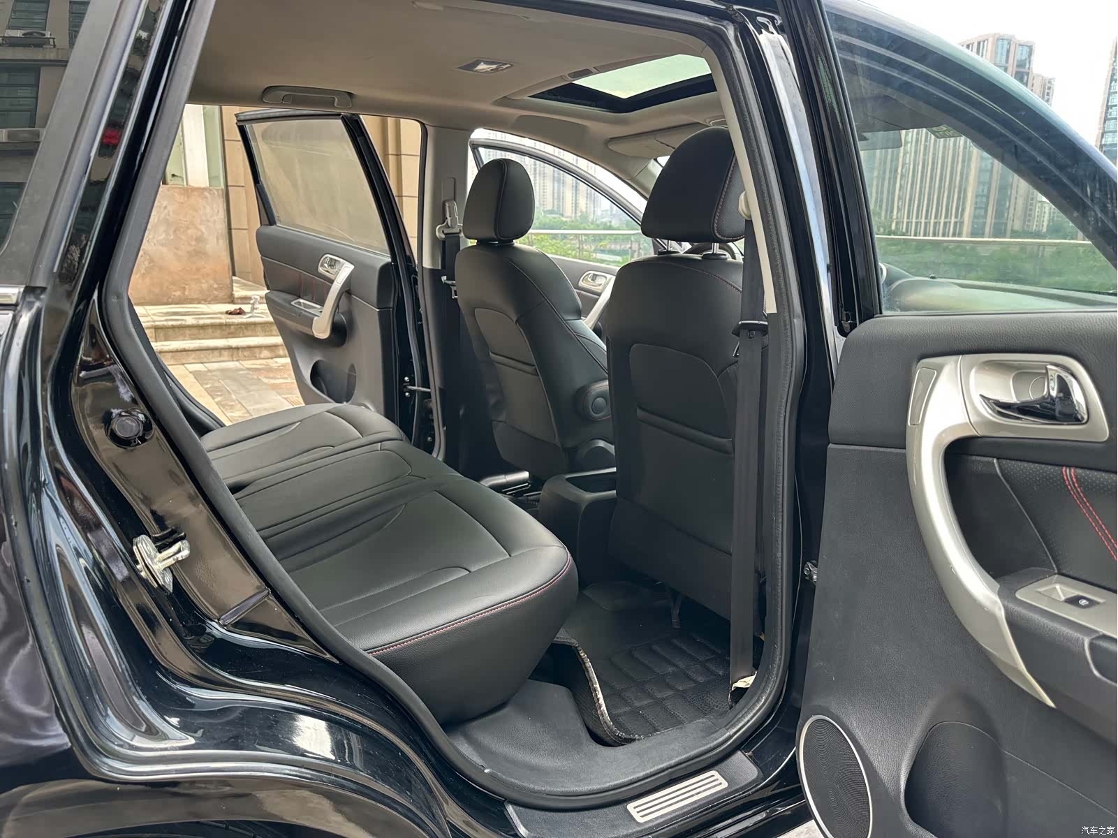Haval H6, 2017 13