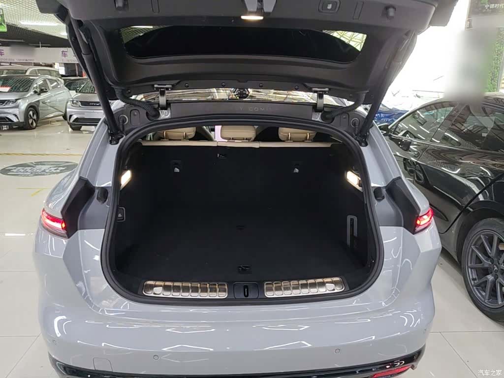 NIO ET5, 2026 15
