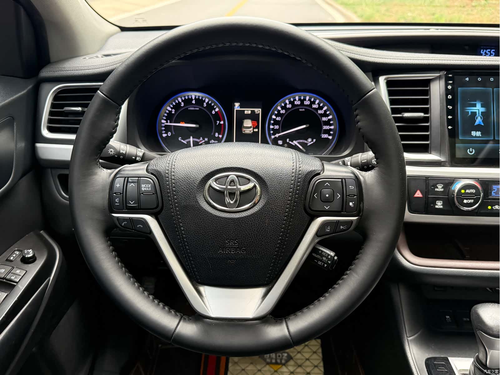 Toyota Highlander, 2021 9