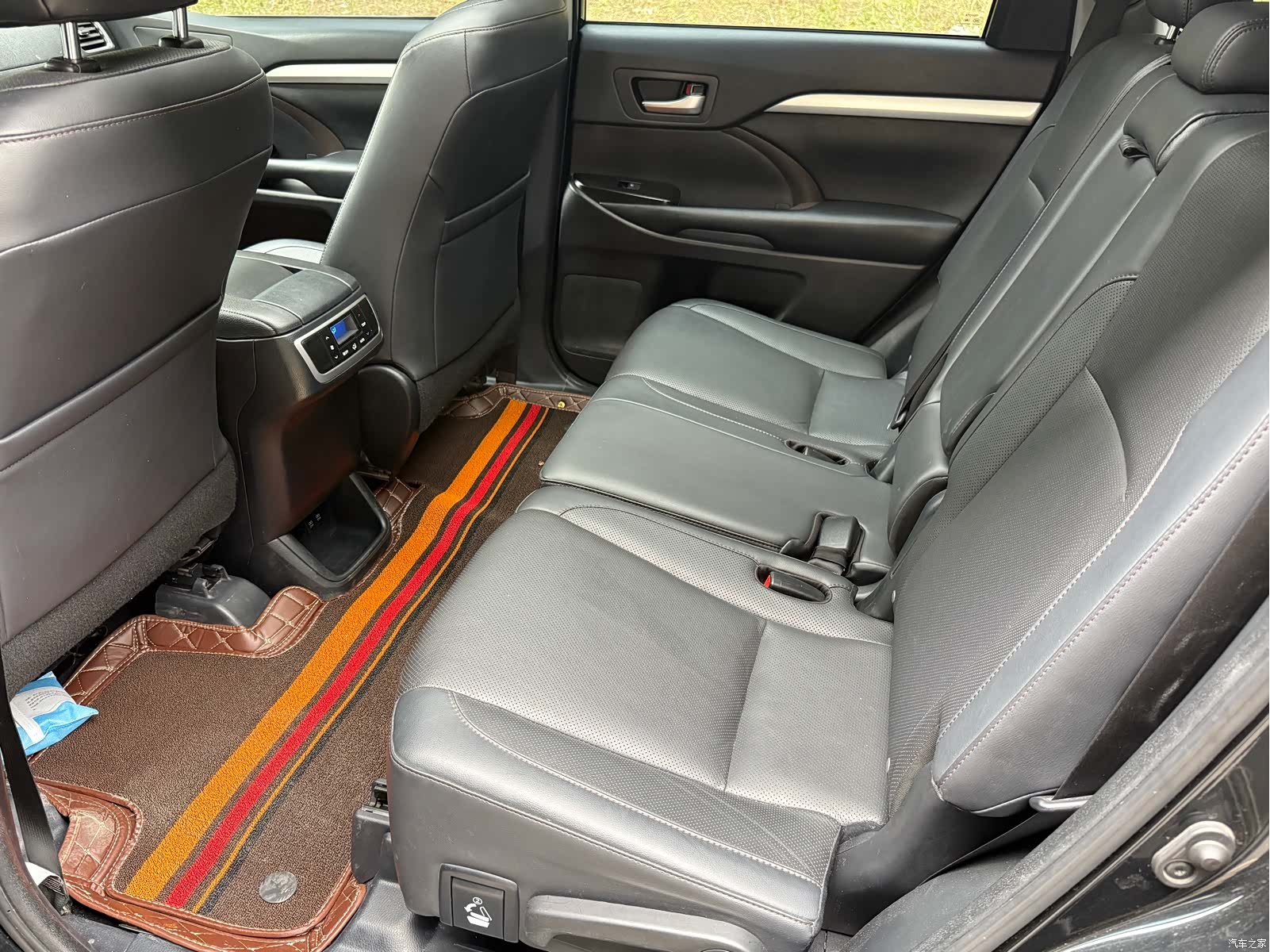 Toyota Highlander, 2021 12