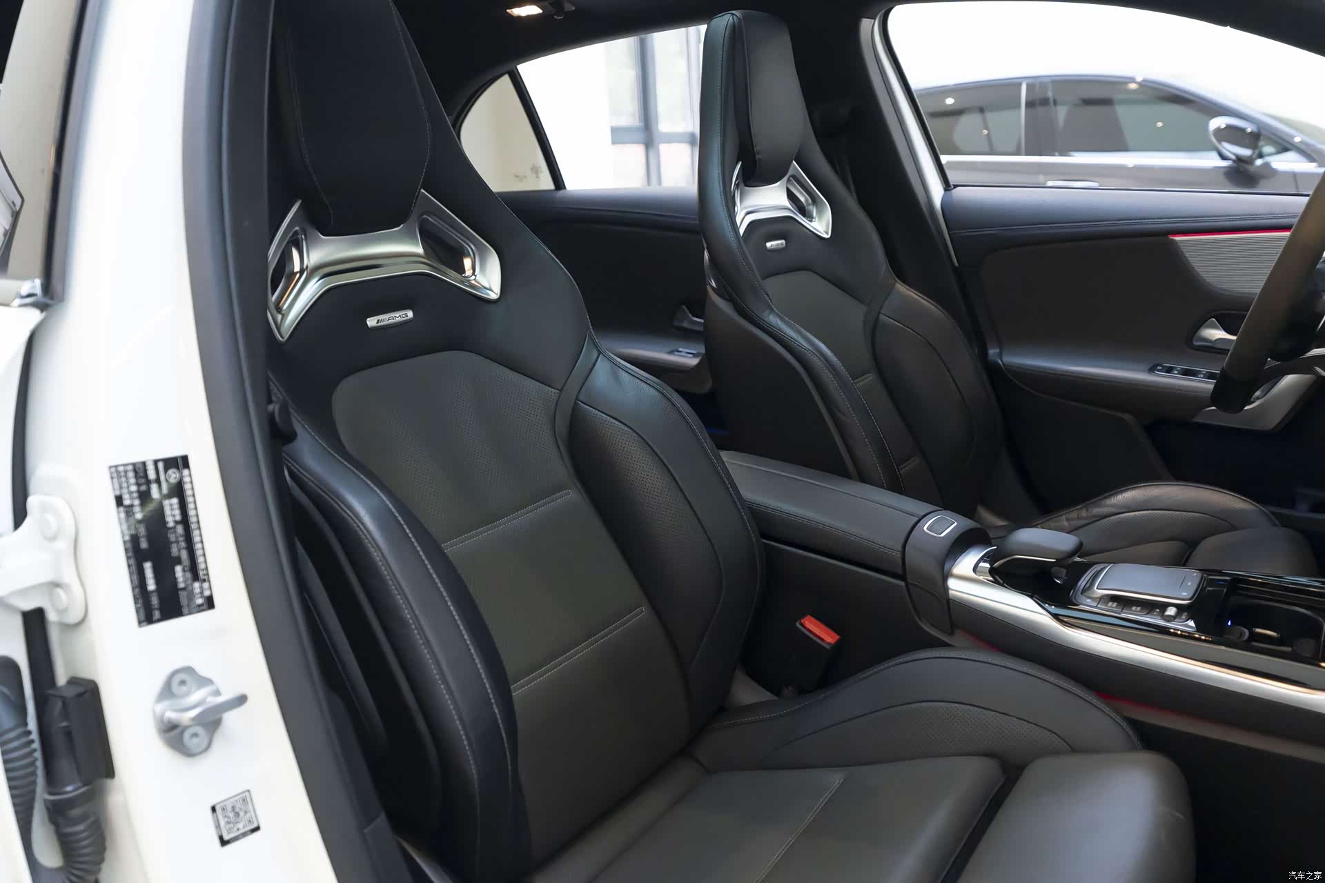 Mercedes-Benz A-Class, 2020 13