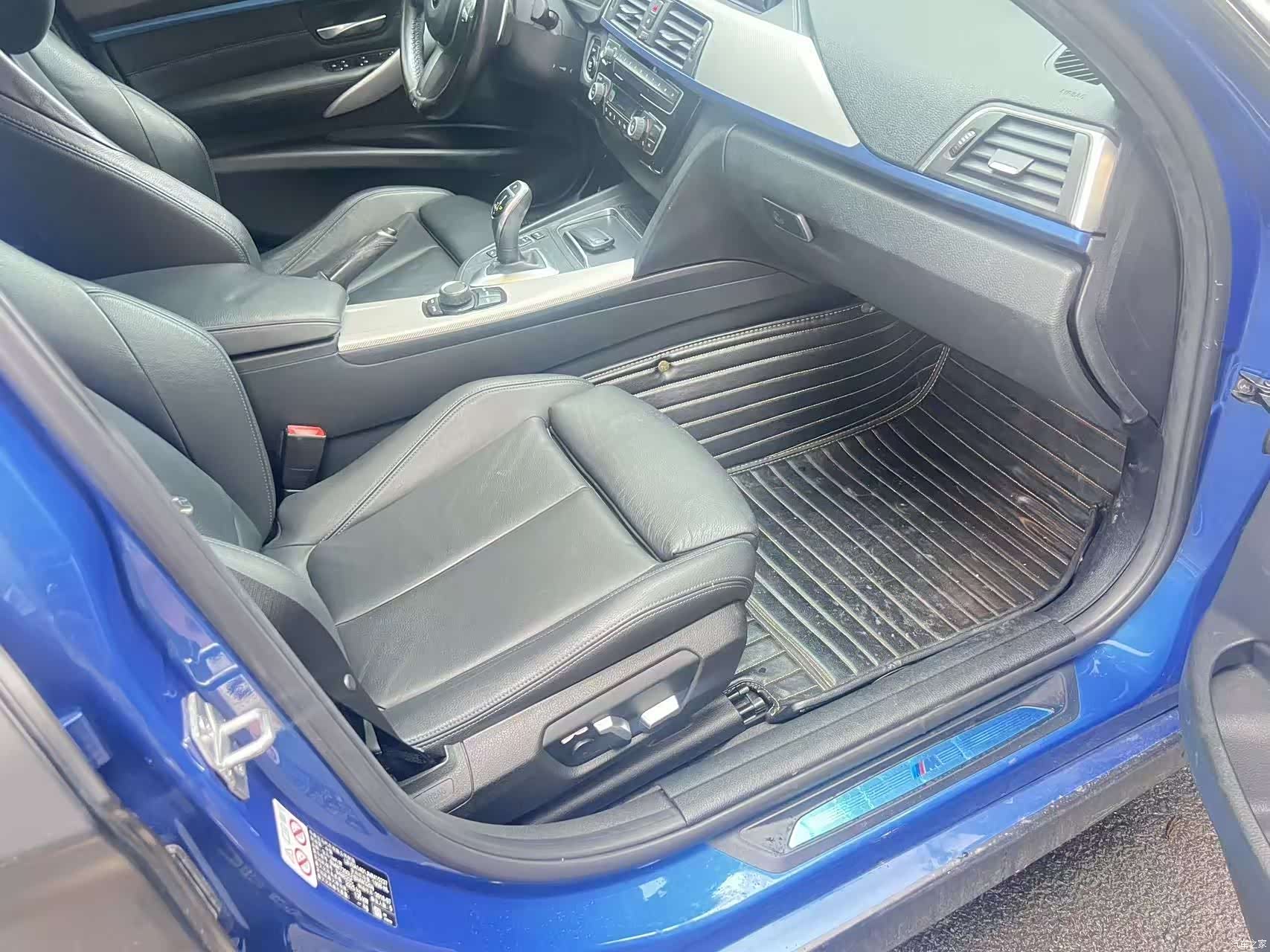 BMW 3 Series, 2018 7