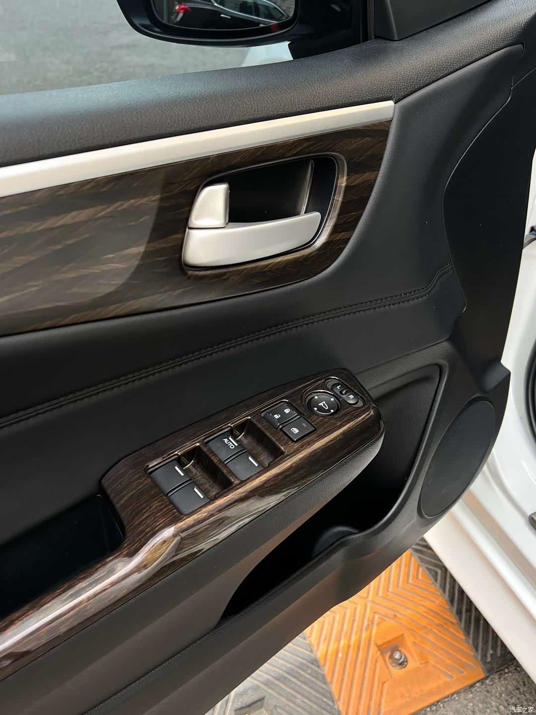 Honda Jade, 2019 8
