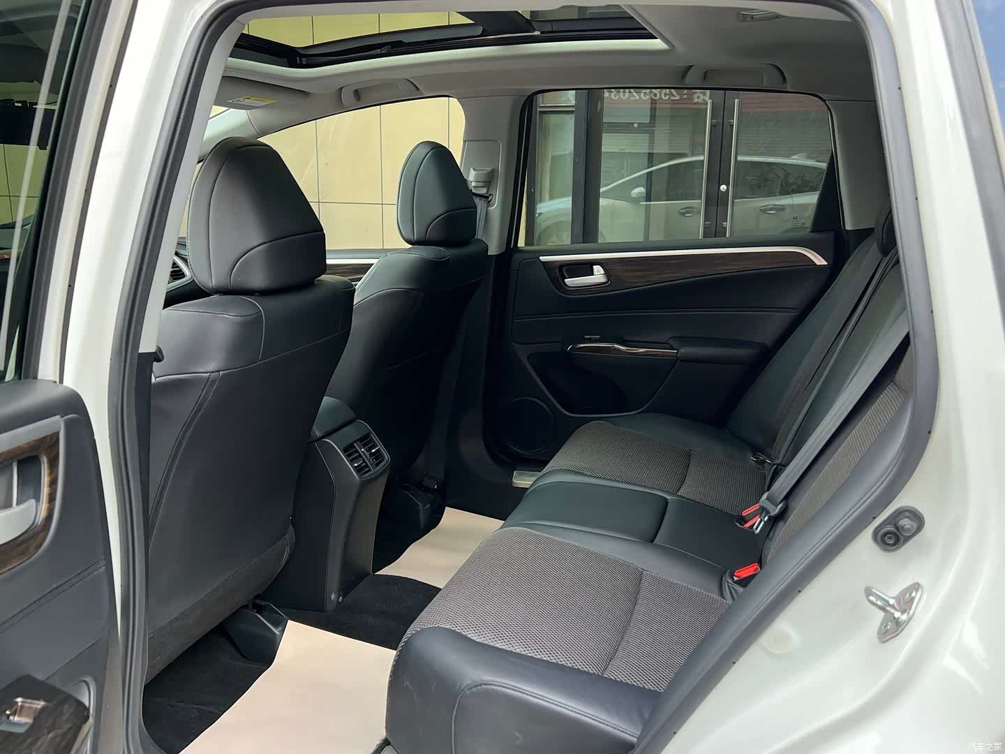 Honda Jade, 2019 6