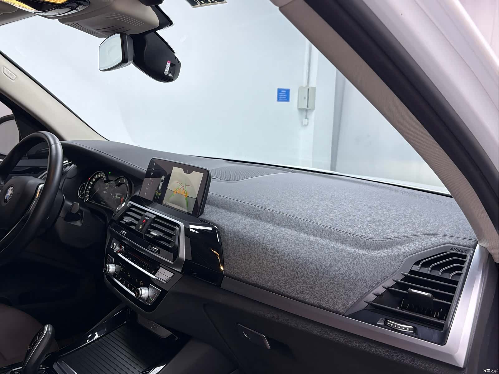 BMW X3, 2018 14