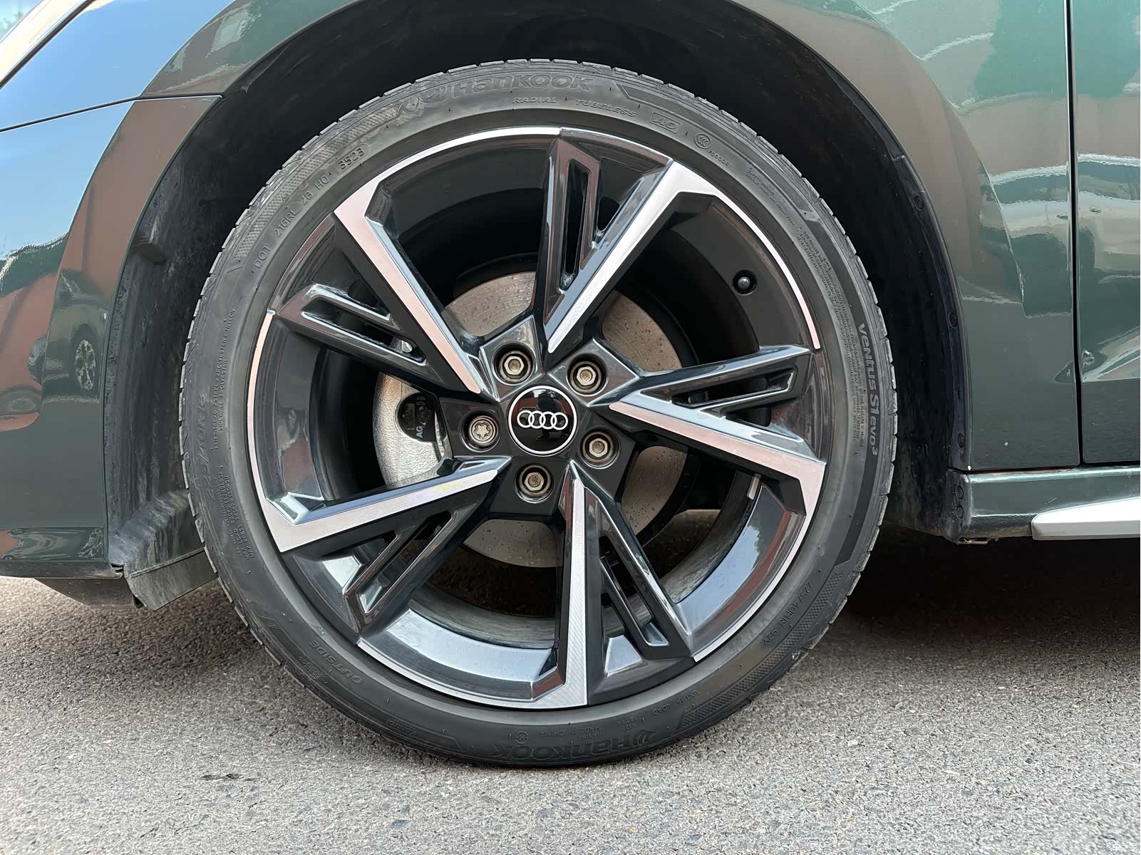 Audi A3, 2023 19