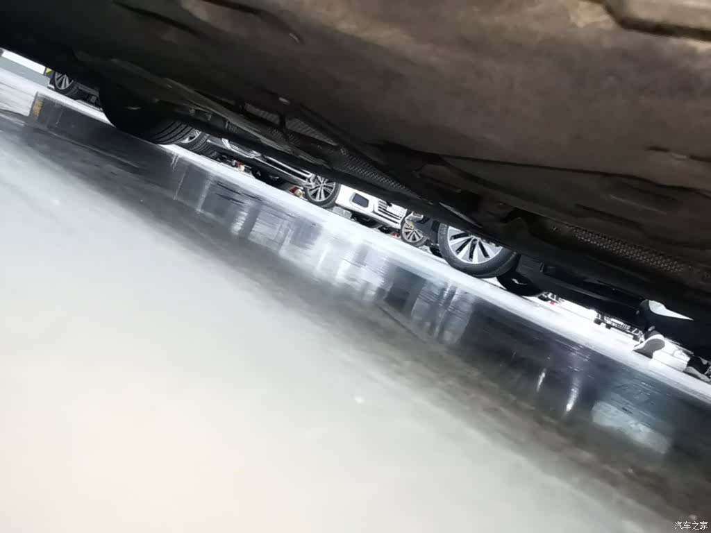 Audi A6L, 2020 6