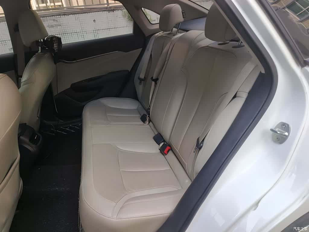 Buick V, 2019 22
