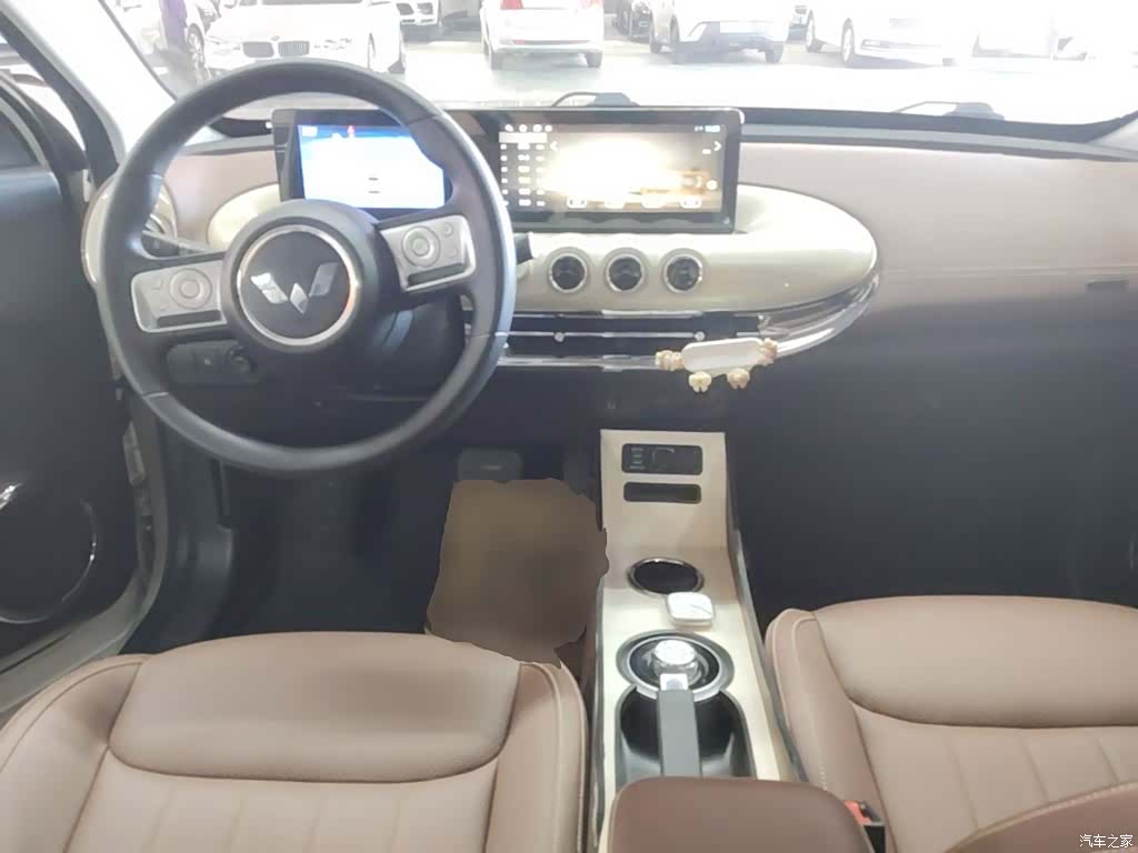 Wuling Bingo, 2023 10