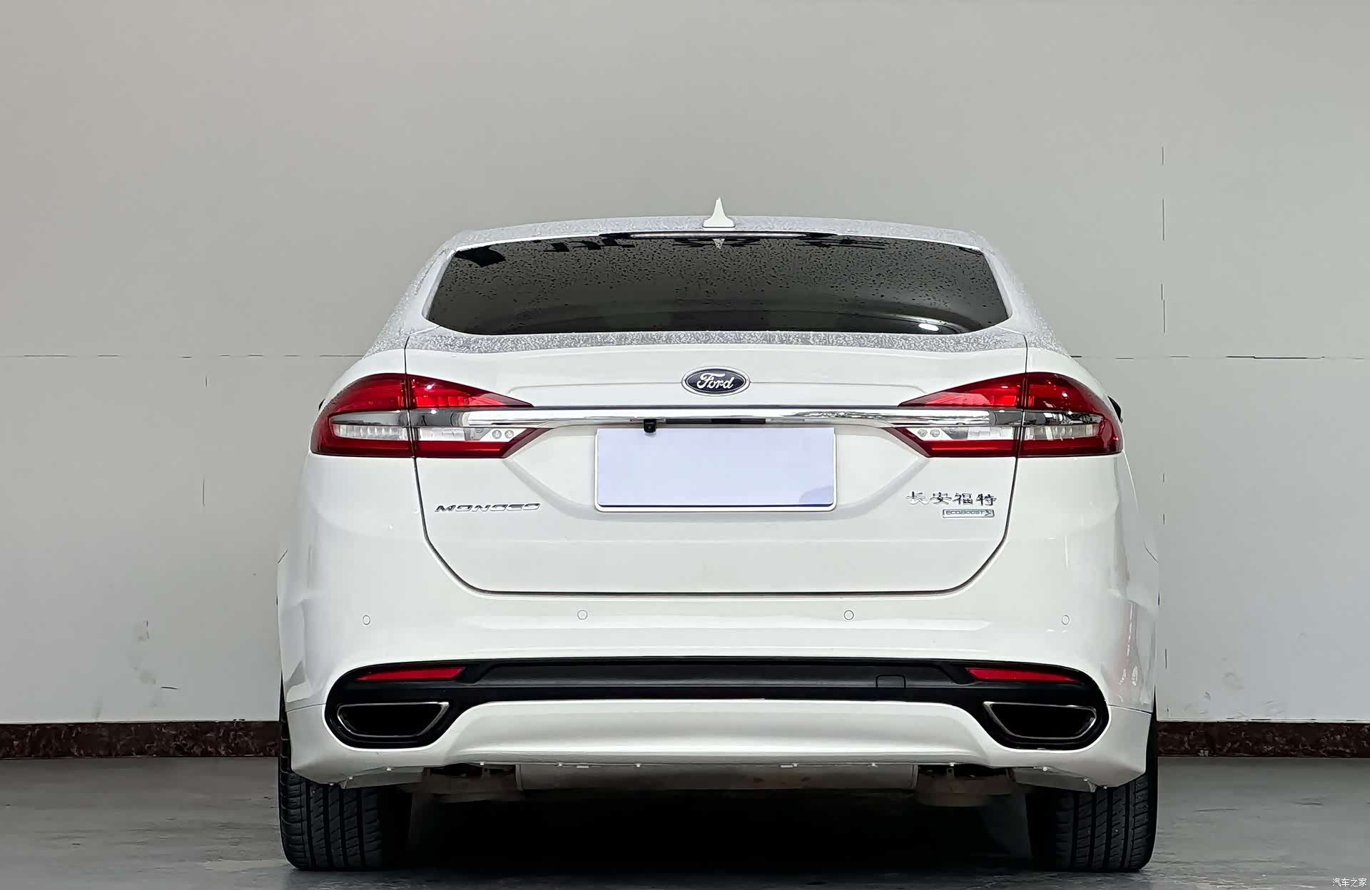 Ford Mondeo, 2016 8